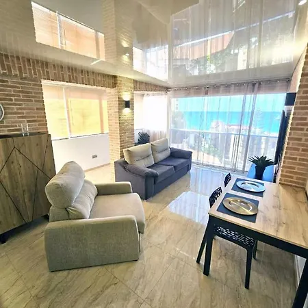 Anjos - Cornelia Apartment *