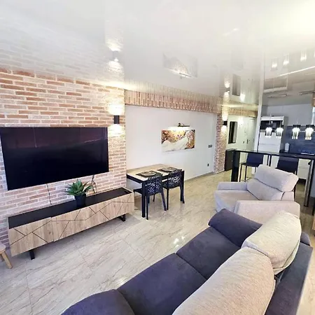 Anjos - Cornelia Apartment