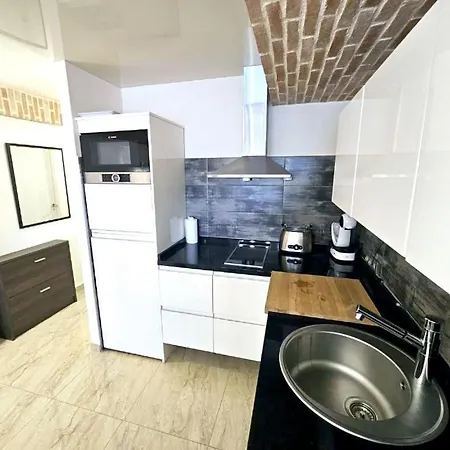 Apartment Anjos - Cornelia