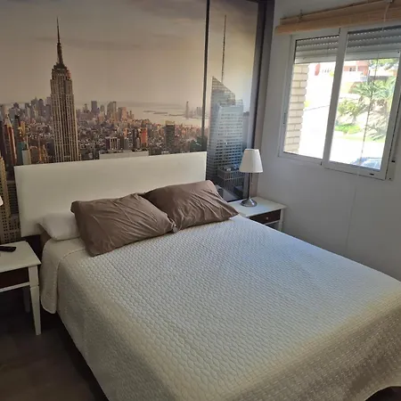 Anjos - Cornelia Apartment *