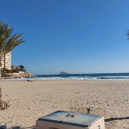 Anjos - Cornelia Benidorm