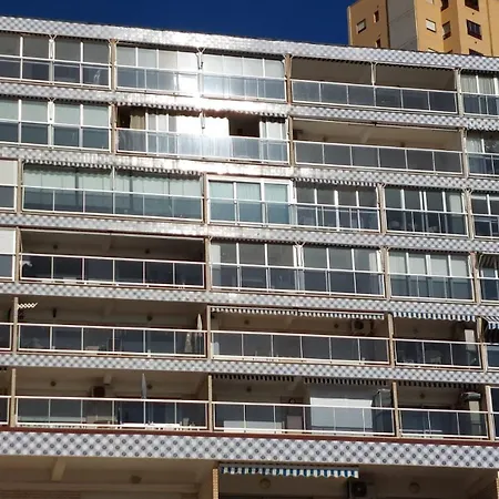 Anjos - Cornelia * Benidorm