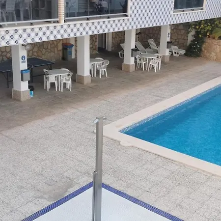 Anjos - Cornelia Apartment Benidorm